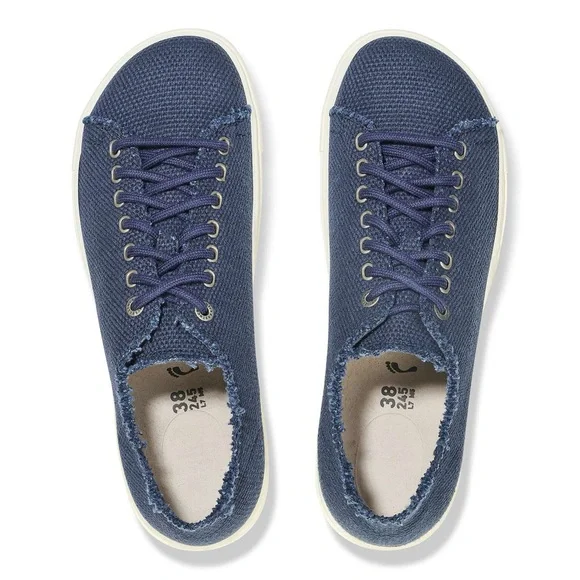 Bend Low Decon
Textile Casual Blue Canvas Sneakers 38/7.5 - Picture 2 of 8